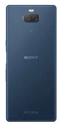 Sony Xperia 10 - оперативная память: 3 ГБ