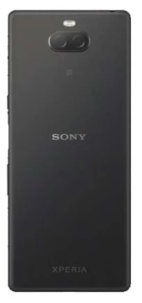 Sony Xperia 10 - процессор: Qualcomm Snapdragon 630