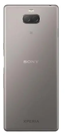 Sony Xperia 10 - интернет: 4G LTE