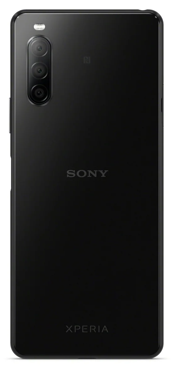 Sony Xperia 10 II Dual - оперативная память: 4 ГБ