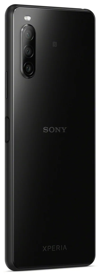 Sony Xperia 10 II Dual - процессор: Qualcomm Snapdragon 665
