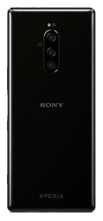 Sony Xperia 1 - оперативная память: 6 ГБ
