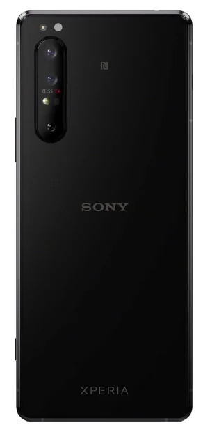 Sony Xperia 1 II - оперативная память: 8 ГБ