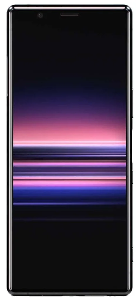 Sony Xperia 5 - экран: 6.1" (2520x1080)