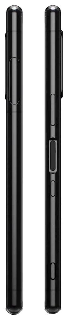 Sony Xperia 5 - память: 128 ГБ, слот для карты памяти