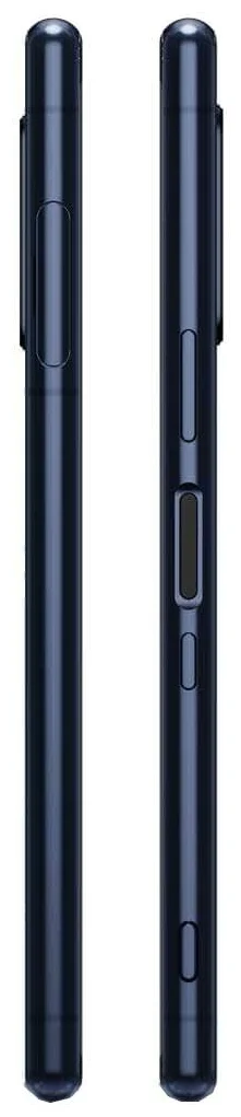 Sony Xperia 5 - беспроводные интерфейсы: NFC, Wi-Fi, Bluetooth 5.0