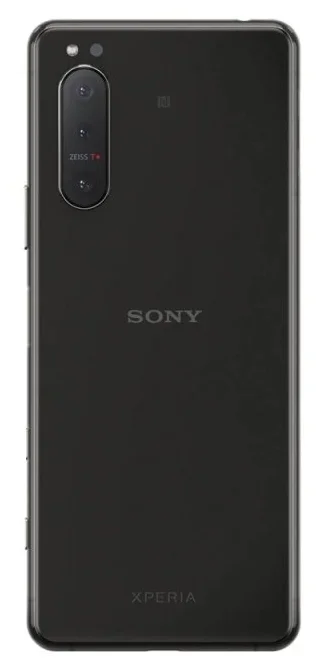 Sony Xperia 5 II 128GB - оперативная память: 8 ГБ
