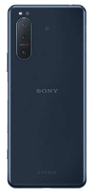 Sony Xperia 5 II 128GB - операционная система: Android 10