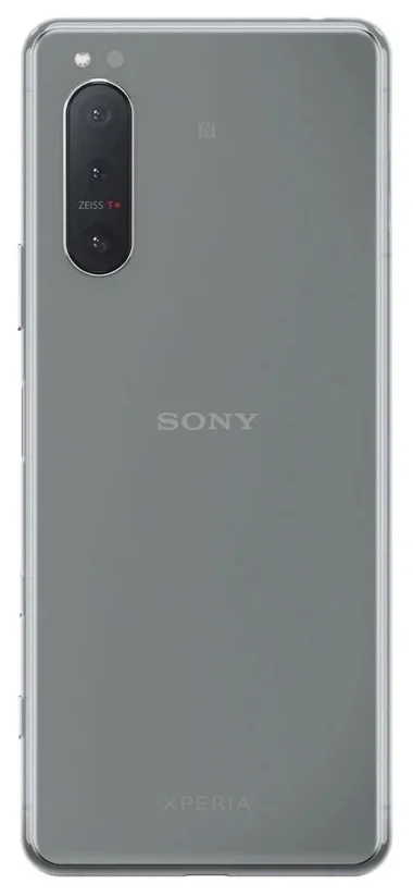 Sony Xperia 5 II 128GB - вес: 163 г