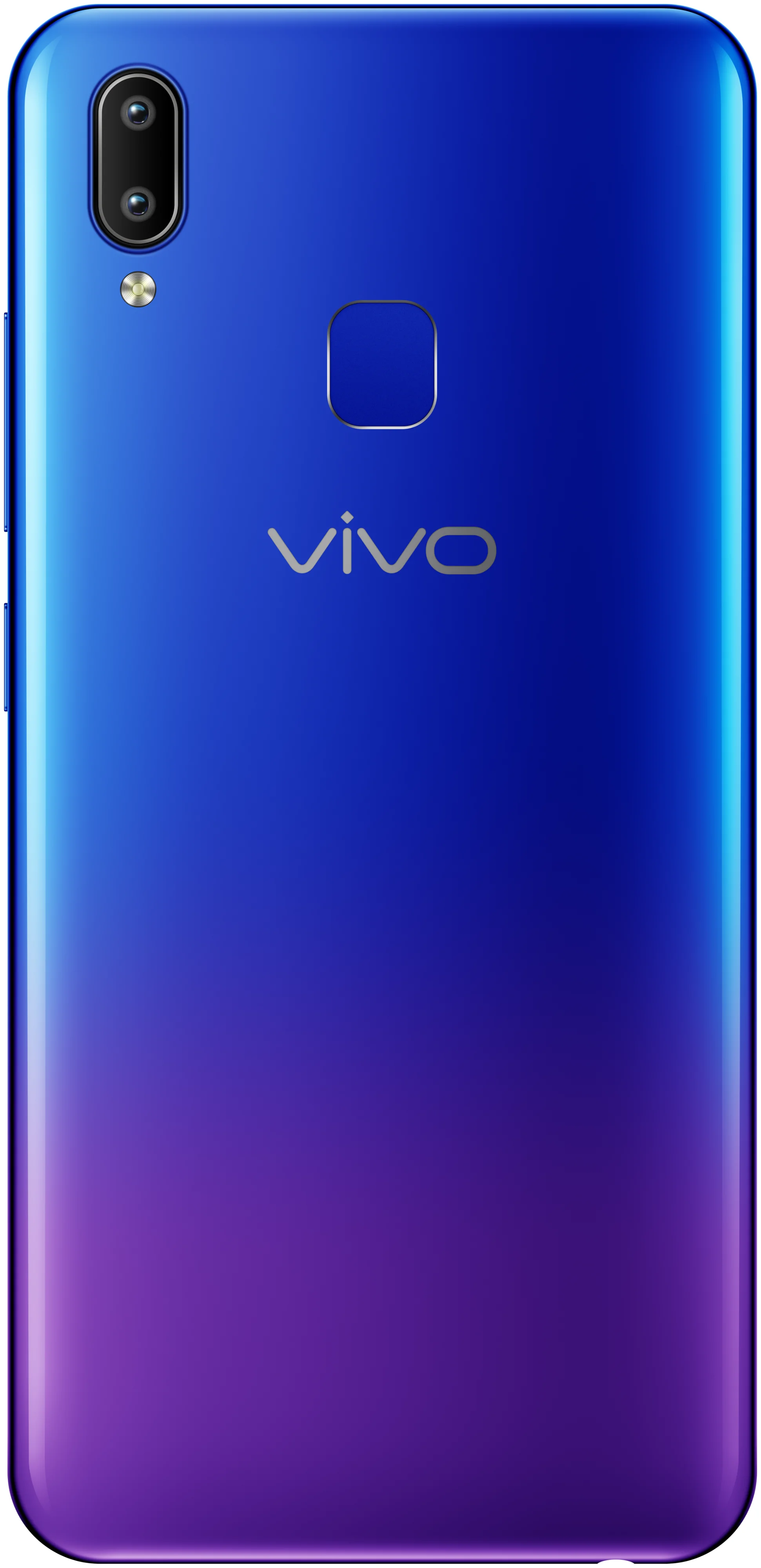 vivo Y93 432GB Dual Sim - операционная система: Android 8.1