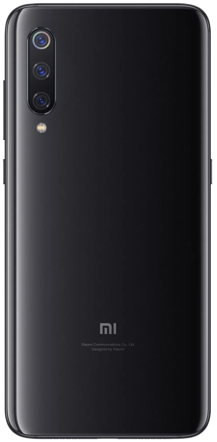 Xiaomi Mi 9 6/128GB - оперативная память: 6 ГБ