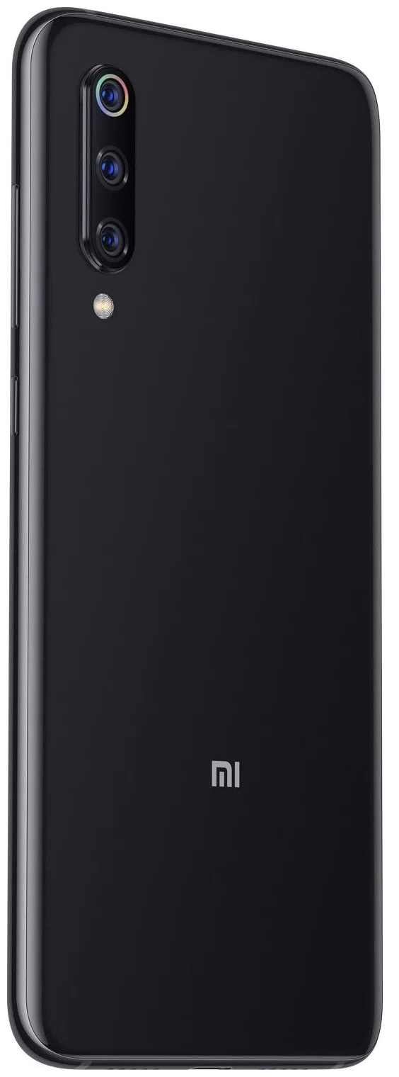 Xiaomi Mi 9 6/128GB - 3 камеры: 48 МП, 16 МП, 12 МП