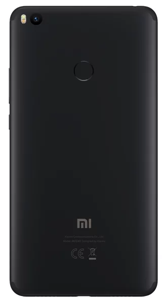 Xiaomi Mi Max 2 64GB - процессор: Qualcomm Snapdragon 625 MSM8953