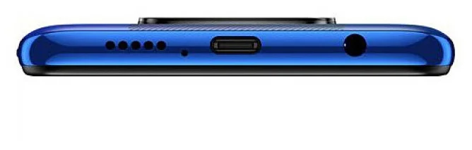 Xiaomi POCO X3 Pro 6/128GB - SIM-карты: 2 (nano SIM)