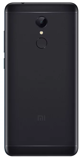 Xiaomi Redmi 5 3/32GB - вес: 157 г