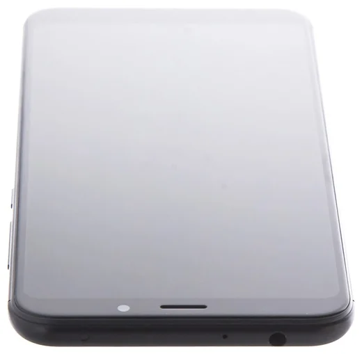 Xiaomi Redmi 5 Plus 4/64GB - процессор: Qualcomm Snapdragon 625 MSM8953