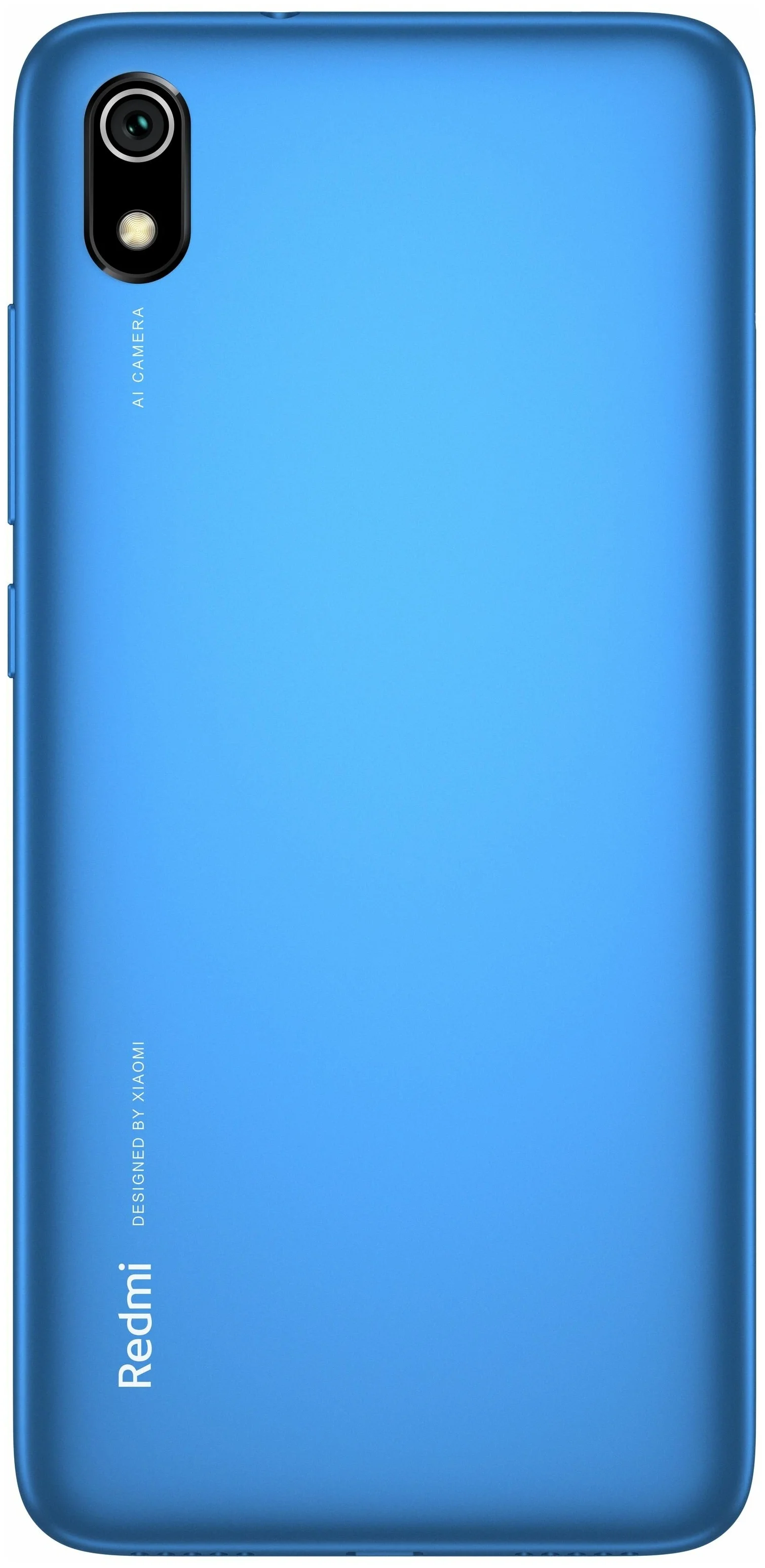 Xiaomi Redmi 7A 2/32GB - SIM-карты: 2 (nano SIM)