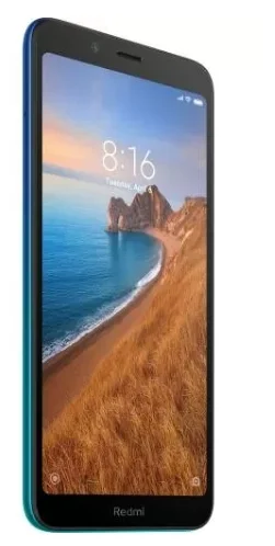Xiaomi Redmi 7A 2/32GB - интернет: 4G LTE