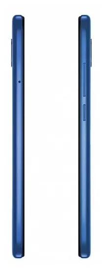 Xiaomi Redmi 8 3/32GB - аккумулятор: 5000 мА·ч
