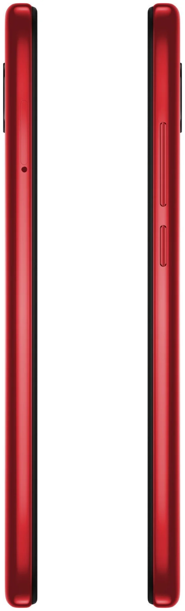 Xiaomi Redmi 8 3/32GB - вес: 188 г