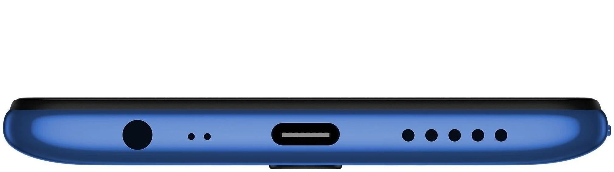 Xiaomi Redmi 8 4/64GB - беспроводные интерфейсы: Wi-Fi, Bluetooth 4.2
