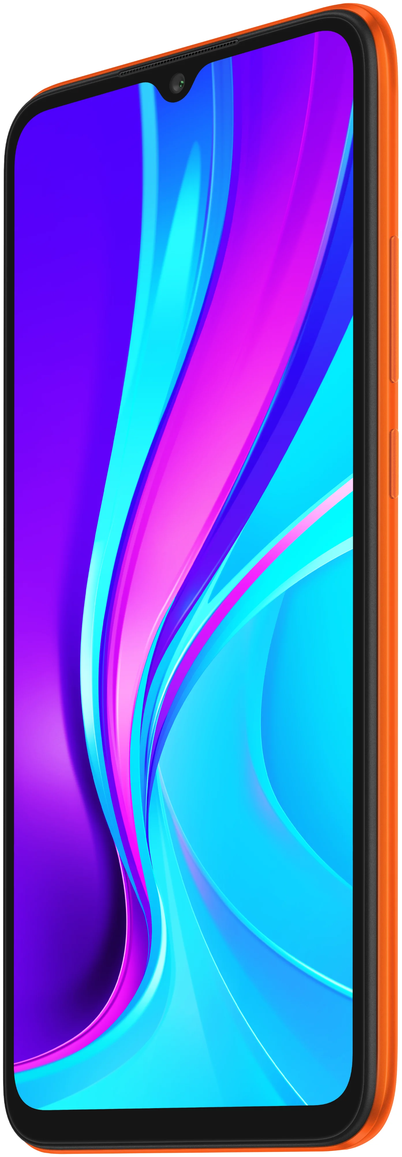 Xiaomi Redmi 9C 2/32GB (NFC) - двойная камера: 13 МП, 2 МП