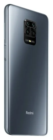 Xiaomi Redmi Note 9 Pro 6/64GB - беспроводные интерфейсы: NFC, Wi-Fi, Bluetooth 5.0