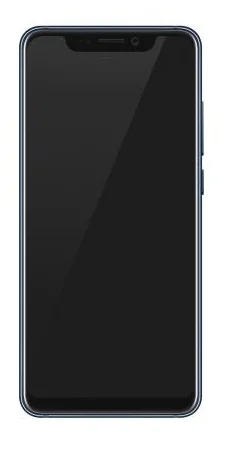 Смартфон ZTE Axon 9 Pro - экран: 6.21" (2248×1080)