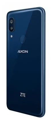Смартфон ZTE Axon 9 Pro - оперативная память: 6 ГБ