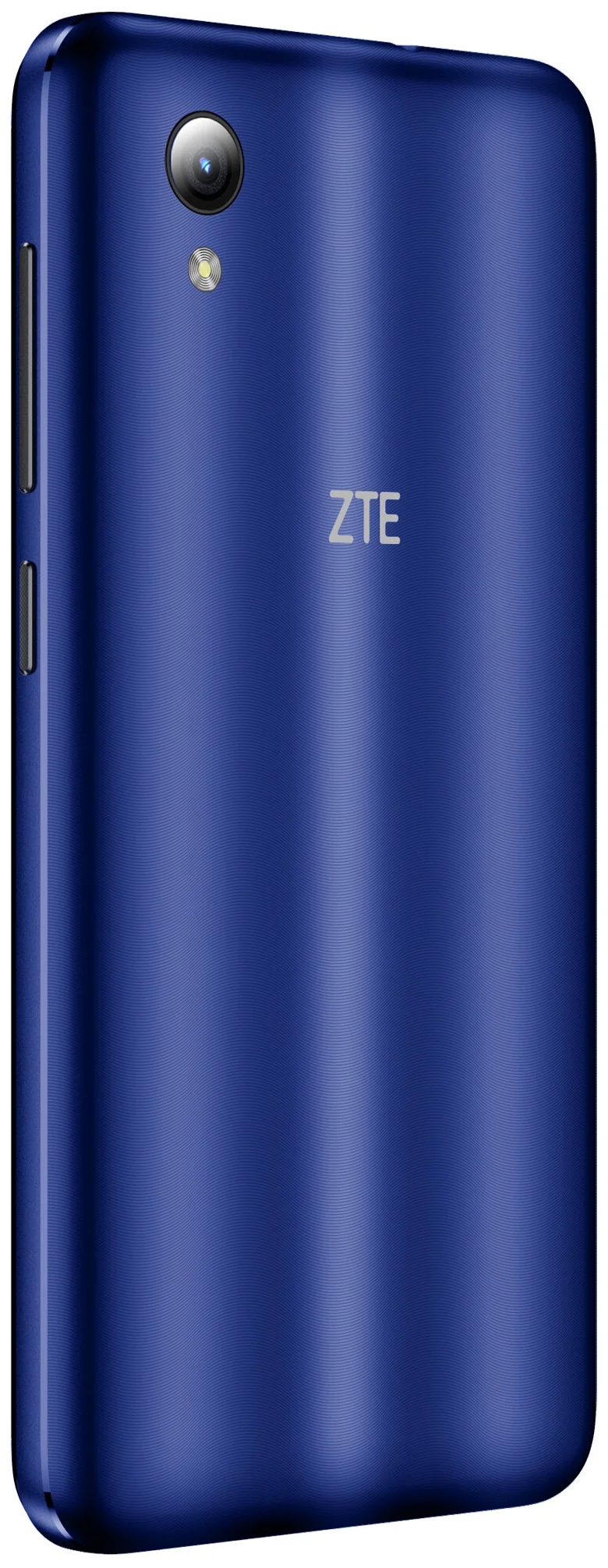 ZTE Blade A3 (2019) - интернет: 4G LTE