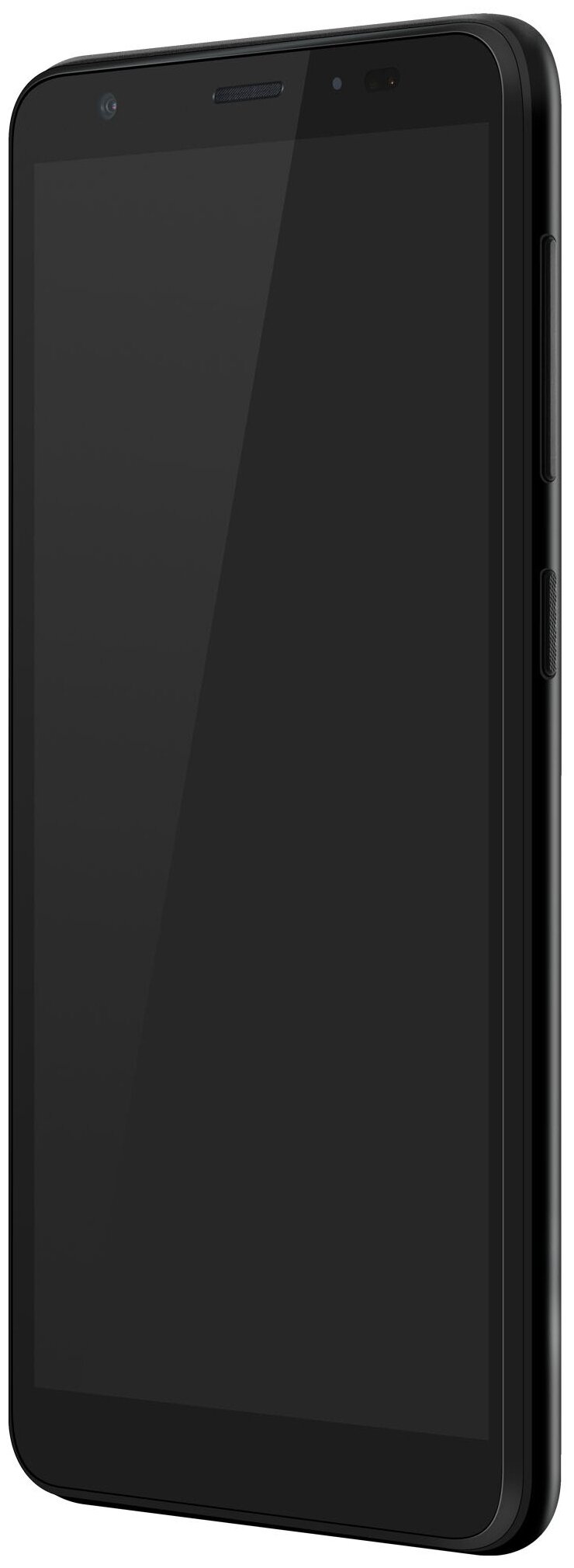 ZTE Blade A5 (2019) 2/32GB - оперативная память: 2 ГБ