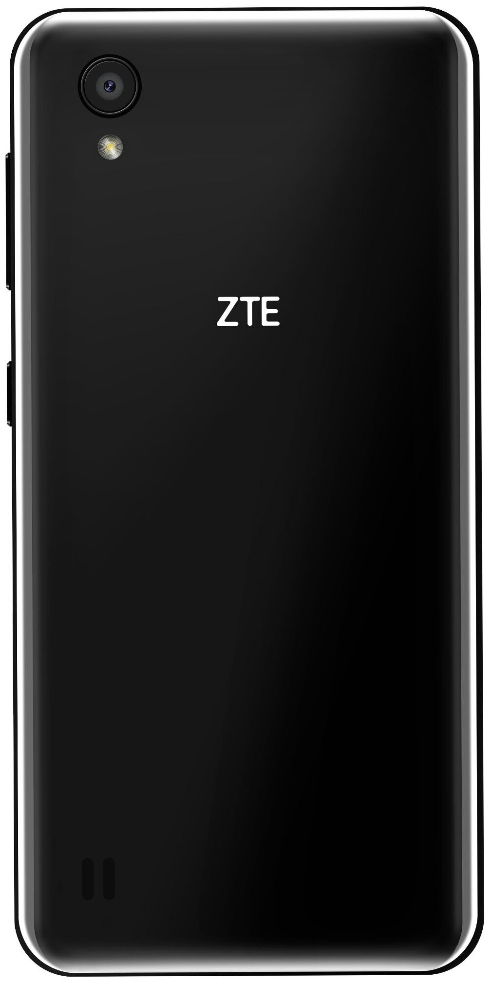 ZTE Blade A5 (2019) 2/32GB - аккумулятор: 2600 мА·ч