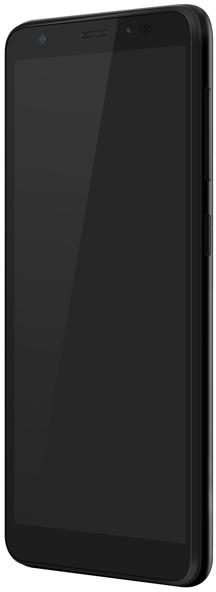 ZTE Blade A5 (2019) 2/32GB - процессор: Unisoc SC9863A