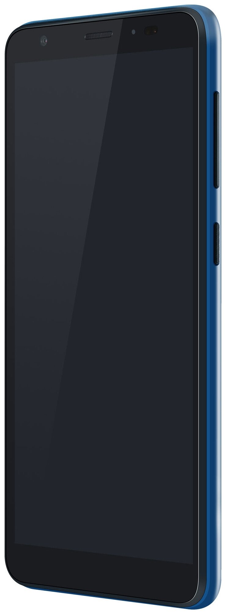 ZTE Blade A5 (2019) 2/32GB - операционная система: Android 9.0