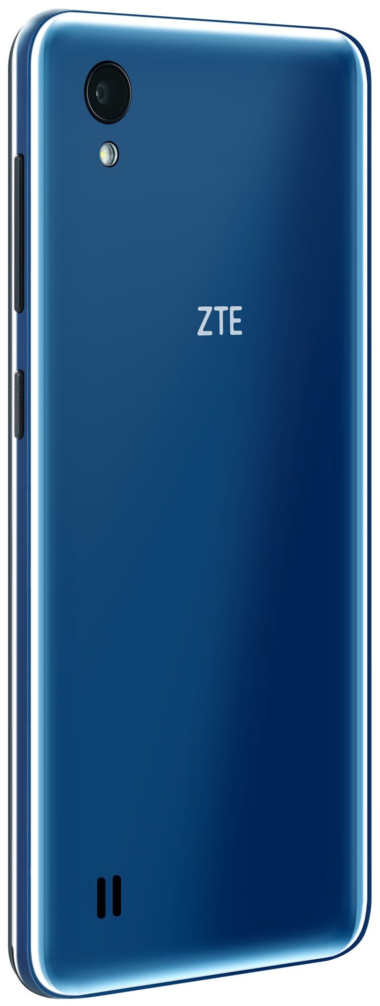 ZTE Blade A5 (2019) 2/32GB - интернет: 4G LTE