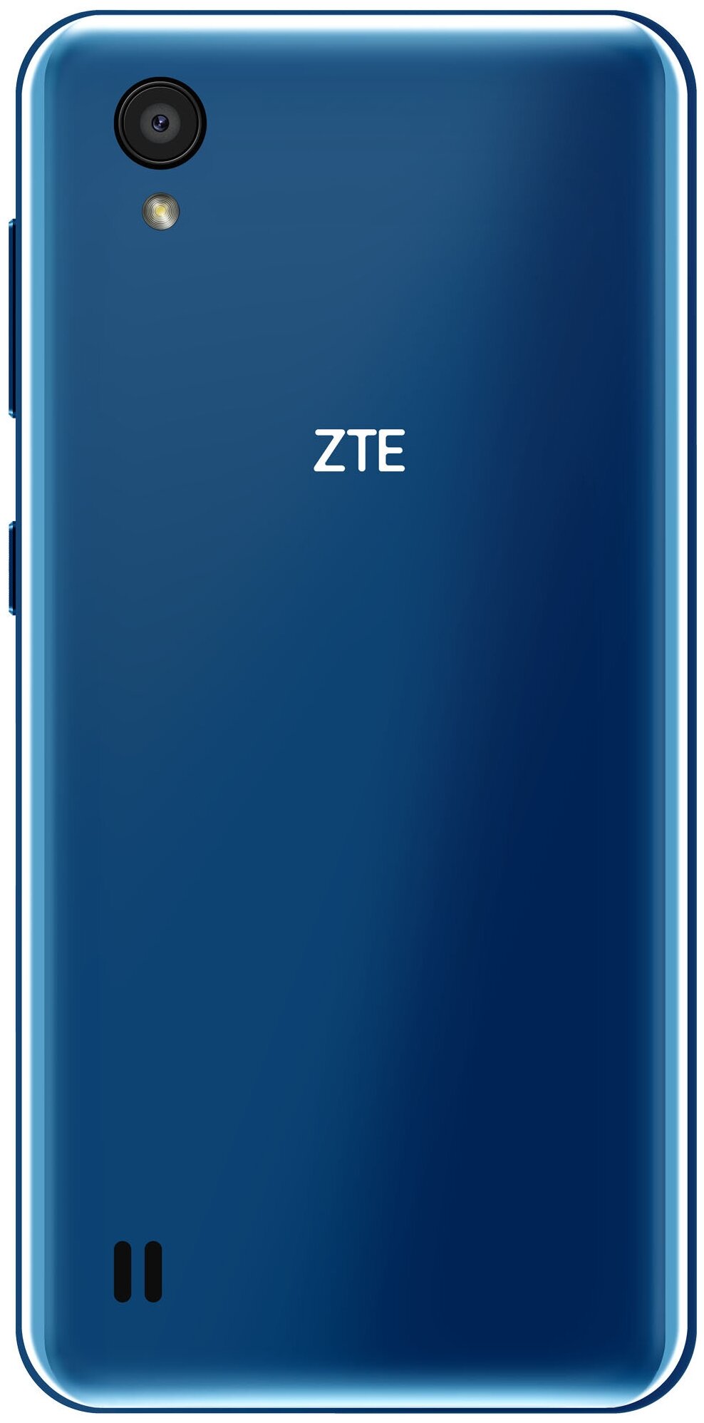 ZTE Blade A5 (2019) 2/32GB - вес: 157 г