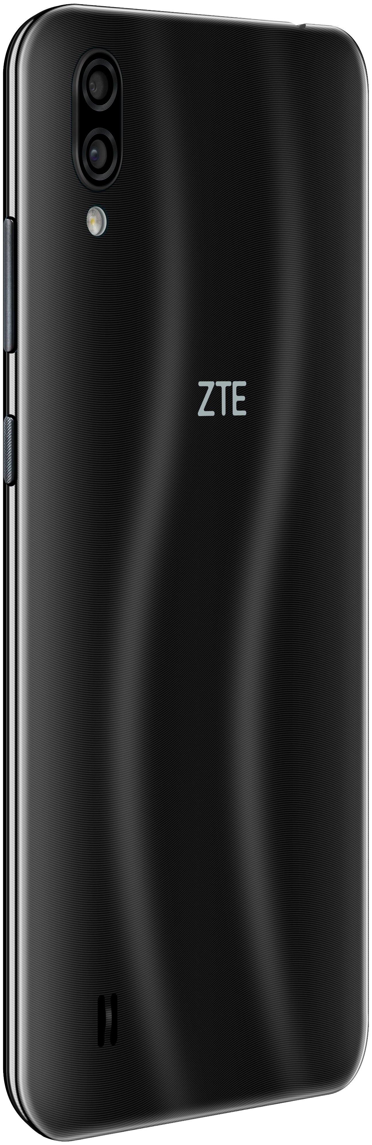 ZTE Blade A5 (2020) 2/32GB - двойная камера: 13 МП, 2 МП