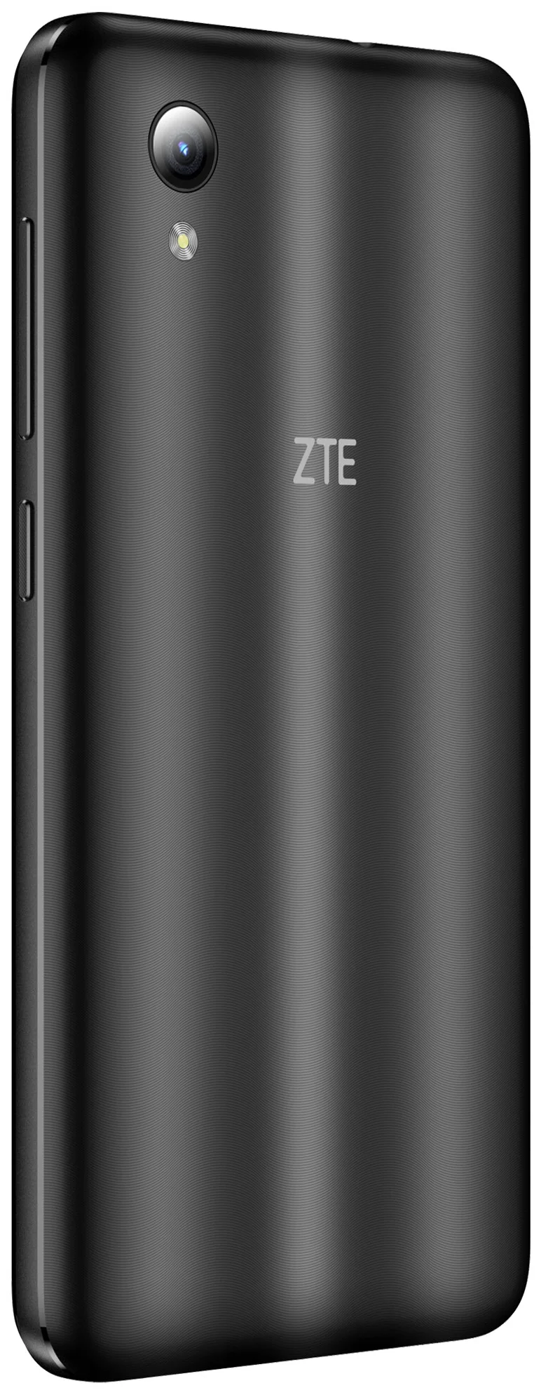 ZTE Blade L8 1/16GB - процессор: Unisoc SC7731E