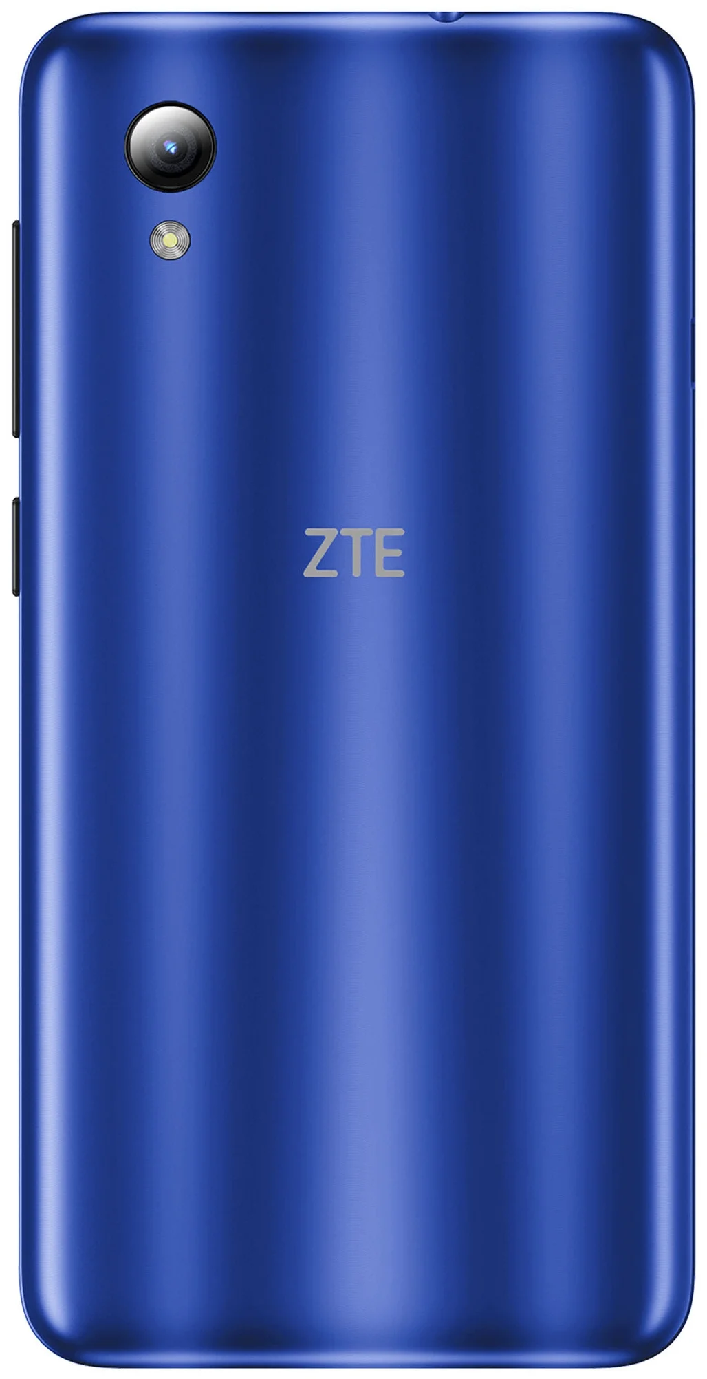 ZTE Blade L8 1/16GB - операционная система: Android 9 (Go edition)