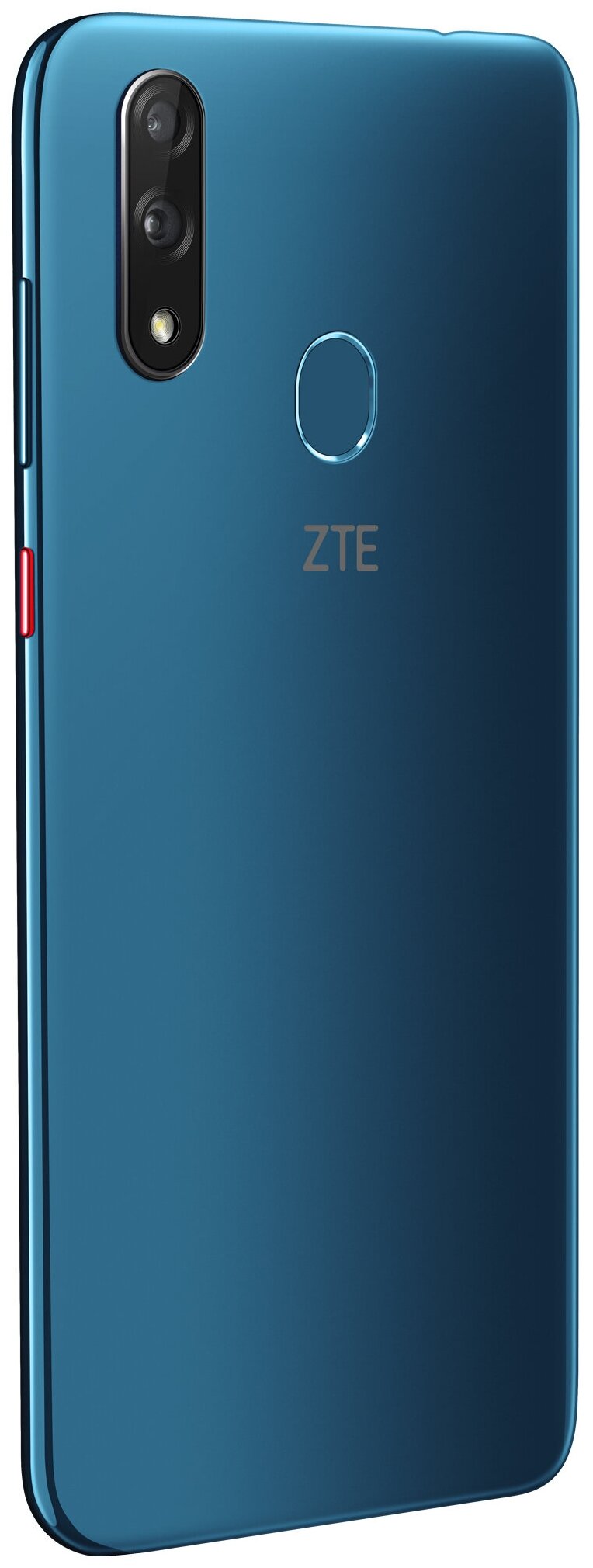ZTE Blade V10 - беспроводные интерфейсы: NFC, Wi-Fi, Bluetooth 4.2