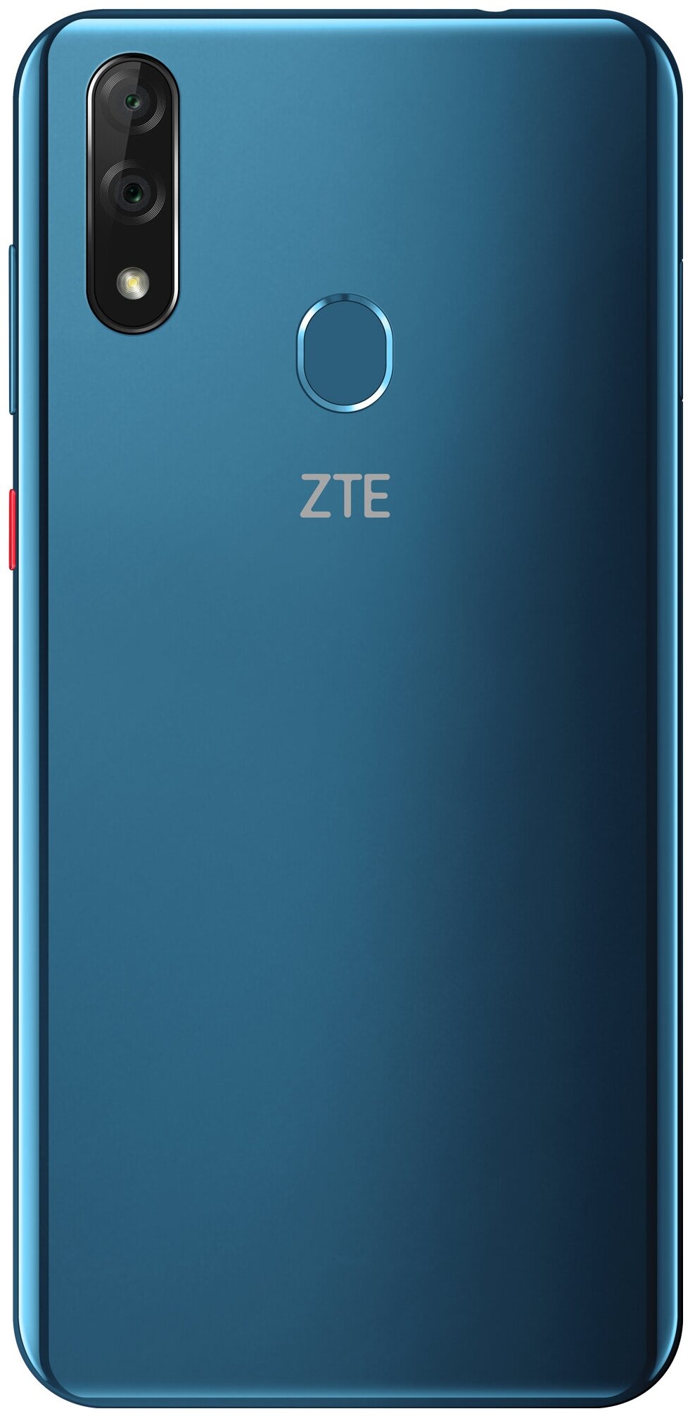 ZTE Blade V10 - интернет: 4G LTE