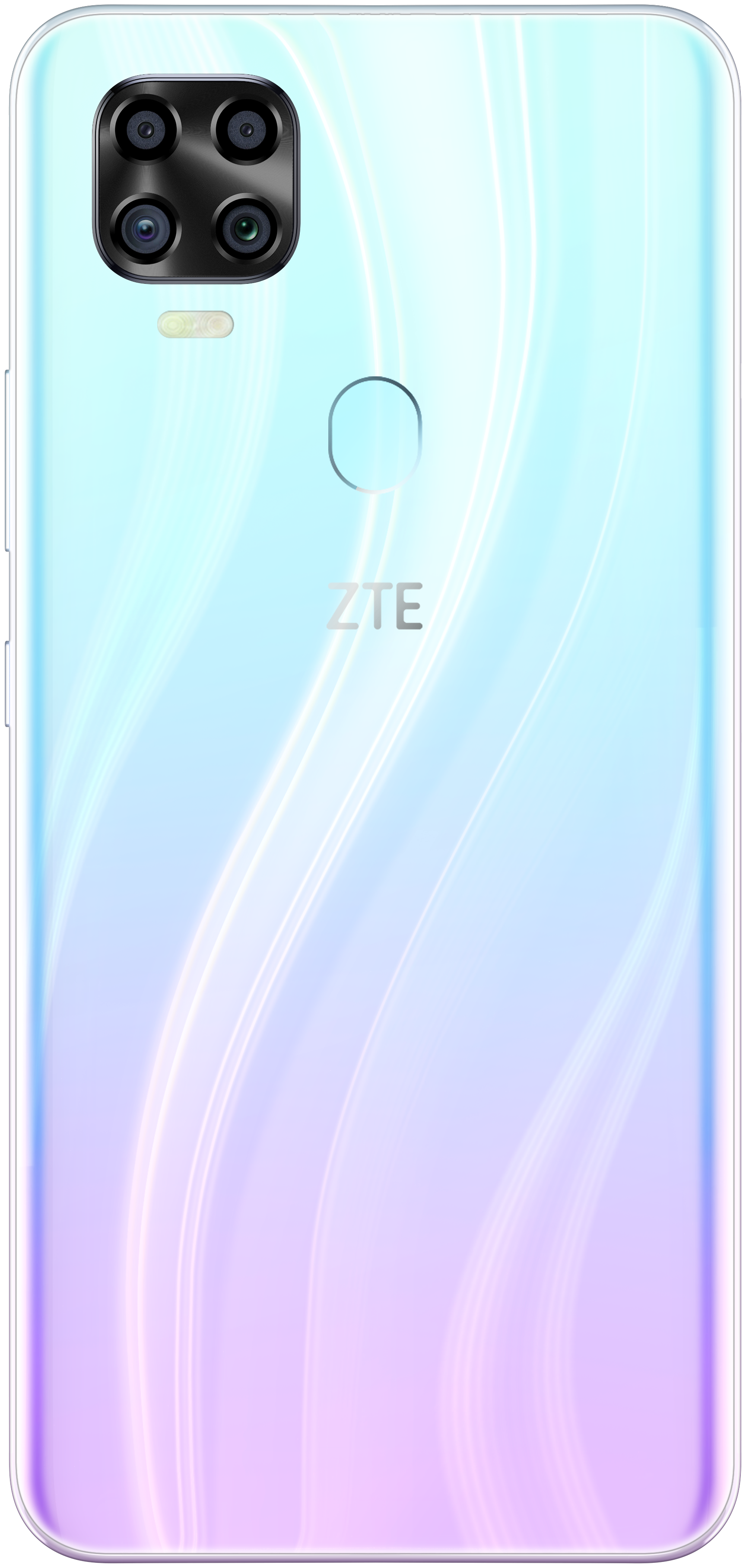 ZTE Blade V2020 - SIM-карты: 2 (nano SIM)