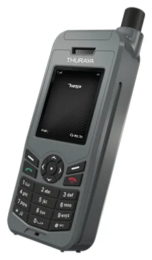 Thuraya XT-LITE - GPS, всенаправленная антенна