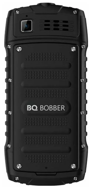 BQ 2439 Bobber - оперативная память: 32 МБ