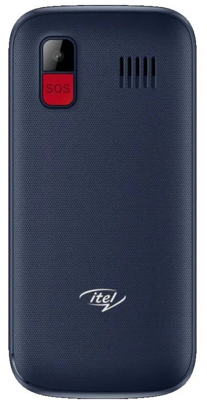 Itel It2590 - беспроводные интерфейсы: Bluetooth