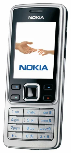 Nokia 6300 - камера: 2 МП