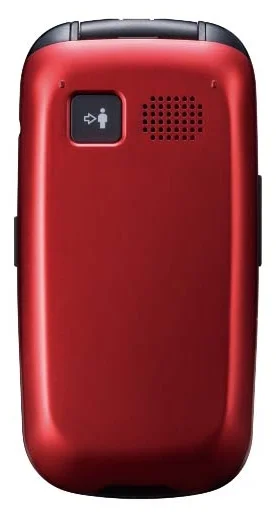 Panasonic KX-TU456RU - беспроводные интерфейсы: Bluetooth