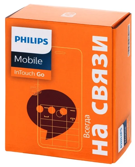 Philips Xenium E182 - беспроводные интерфейсы: Bluetooth