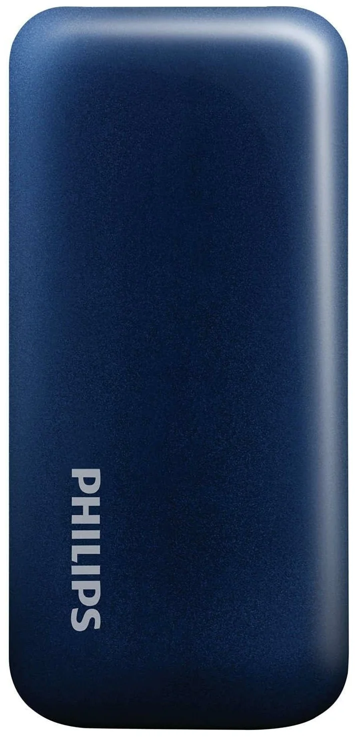 Philips Xenium E255 - оперативная память: 32 МБ