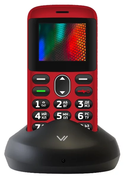VERTEX C311 - SIM-карты: 2